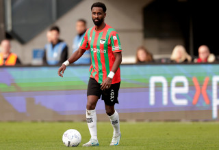 שחקן ניימיכן, אלי דסה (צילום: אימג'בנק  GettyImages, Soccrates Images)