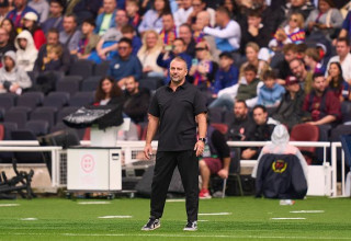 האנזי פליק (צילום: GettyImages)