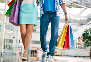 שופינג. אילוסטרציה (צילום: FREEPIK)