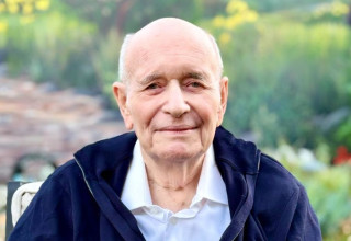 יעקב אגם (צילום: פרטי)
