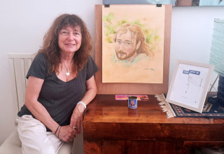 מירטה ורבר  (צילום: פרטי)