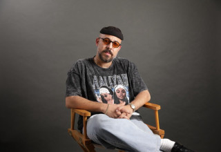 Dima XR (צילום: Ron Robert Levy)