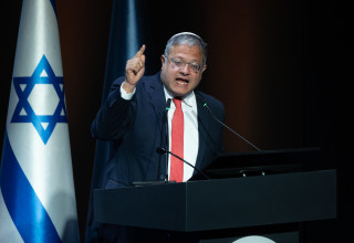 איתמר בן גביר (צילום: אורן בן האקון, פלאש 90)