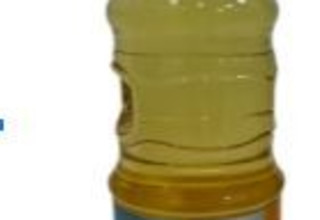 שמן קנולה מזוכך  0.9 ליטר "שמן בר" - ריקול מהמדפים (צילום: ללא קרדיט)
