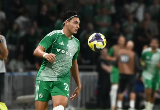 "גם אם הייתה תקלה, צריך לנסות לטפל בה". ליסב עיסאת (צילום: ברני ארדוב)