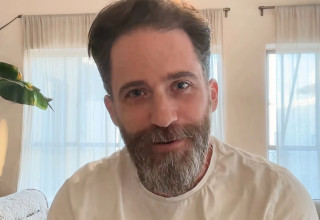 תום אבני (צילום: רשתות חברתיות)
