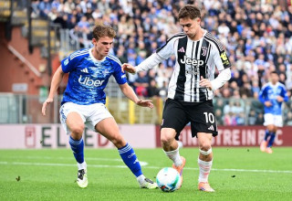 ניקו פאס ויילדיז (צילום: PIERO CRUCIATTI / Contributor)