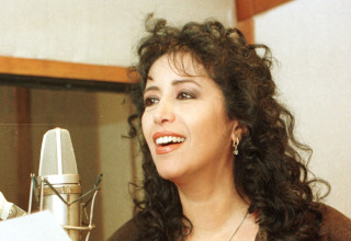 עפרה חזה (צילום: רויטרס)