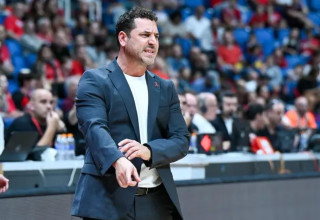 תסכול רב, ואפשר להבין אותו. יונתן אלון (צילום: ברני ארדוב)