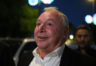 דודי אמסלם (צילום: אריה לייב אברמס, פלאש 90)