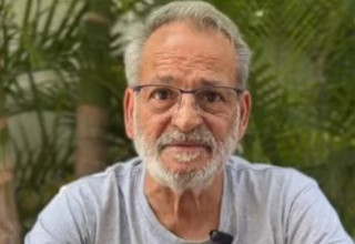 יעקב בוזגלו (צילום: צילום מסך פייסבוק)