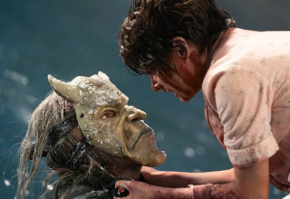 בלאק-פון 2 (צילום: Universal Pictures)