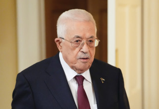 מחמוד עבאס - אבו מאזן (צילום: רויטרס)