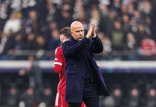 ארנה סלוט (צילום: Getty images)