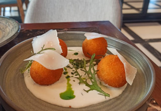 רפאלו (צילום: בתיה גלעדי)