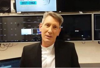 עופר נחשון (צילום:  באדיבות המצולמים,אבי גולדברגר)