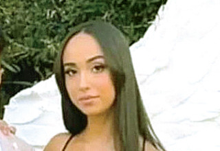 סיוון אלקבץ ז"ל (צילום: באדיבות המשפחה)