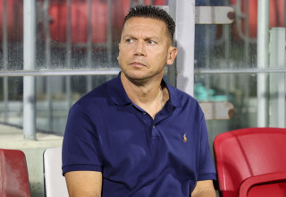 ברק בכר (צילום: קובי אליהו)