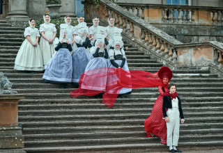 פרנקנשטיין (צילום: נטפליקס)