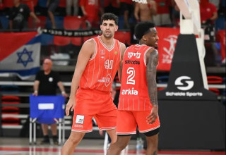  (צילום: ברני ארדוב)