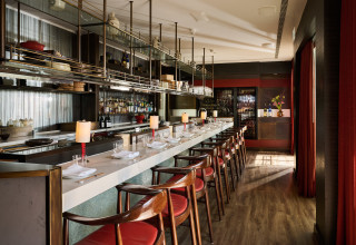 דיינינגס בנורמן (צילום: נועם פריסמן)