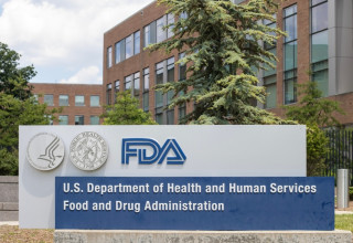 מנהל המזון והתרופות האמריקאי (FDA) (צילום: שאטרסטוק)