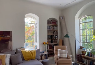 בתים מבפנים (צילום: באדיבות ״בתים מבפנים ירושלים״)