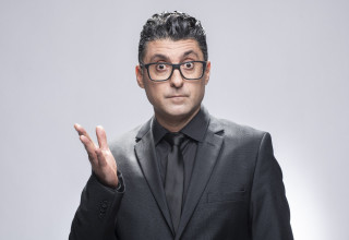 דודו ארז (צילום: איליה מלניקוב)