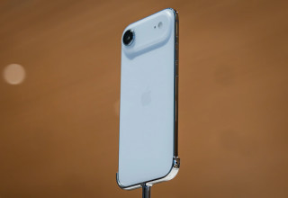 iPhone Air (צילום: אימג'בנק  GettyImages)