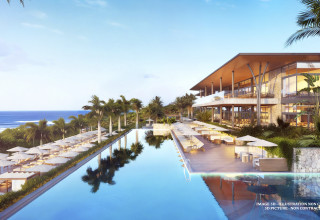 קלאב מד דרום אפריקה חוף וספארי (צילום: יח"צ)