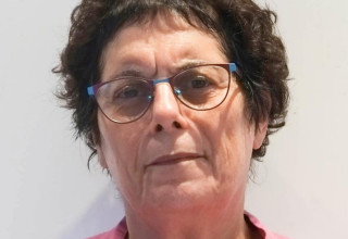 פרופ’ נורית יערי (צילום: דוברות המשטרה)