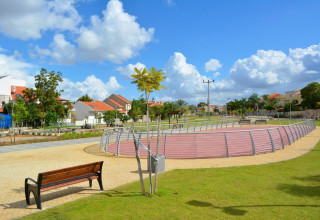 קרית עקרון (צילום: דוברות קרית עקרון)