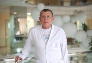 פרופ' דוד בידר (צילום: מעריב אונליין)