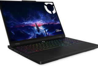 Lenovo Legion Pro 5 (צילום: יחצ)