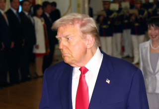 דונלד טראמפ (צילום: רויטרס)