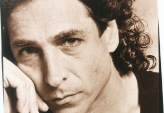 יוני נמרי (צילום: ליהיא לפיד)