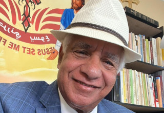 ד"ר מוחמד ראחומה (צילום: Dr.Mohamed Rahouma Youtube channell)