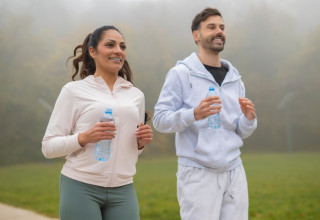 הליכה. שורה ארוכה של יתרונות בריאותיים (צילום: שאטרסטוק)