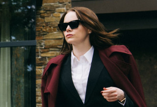 בוגוניה (צילום: טוליפ)