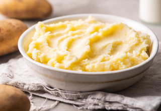 פירה (צילום: שאטרסטוק)