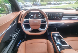 KGM (צילום: אודי עציון)