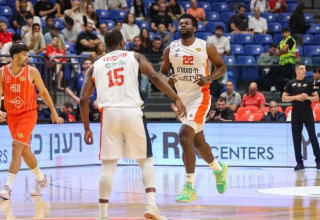  (צילום: לירון מולדובן)