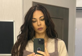 מורן אטיאס (צילום:  מתוך אינסטגרם)