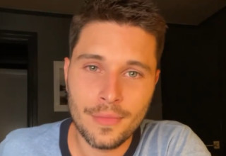 רונן רובינשטיין (צילום:  מתוך אינסטגרם)