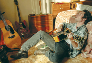 "ספרינגסטין: הדרך משום מקום" (צילום: פורום פילם)