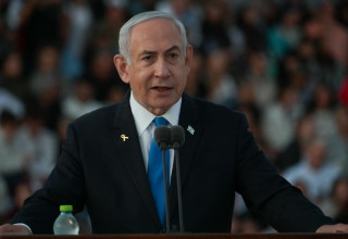 בנימין נתניהו (צילום: מעיין טואף, לע"מ)