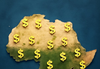 שוק של 3 טריליון דולר  (צילום: מעריב אונליין)