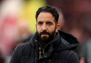 רובן אמורים (צילום: Carl Recine)