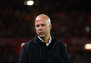 ארנה סלוט (צילום: Dan Istitene)