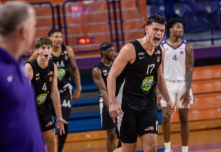 רועי אבנרי, א.ס. רמת השרון (צילום: אתר רשמי, ליעד נצר)